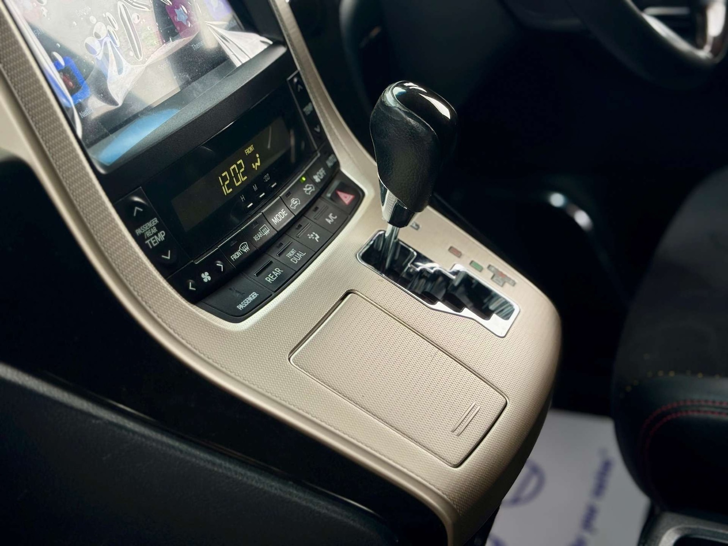 Used Toyota Vellfire 2025 for sale - 77003465: Photo 12