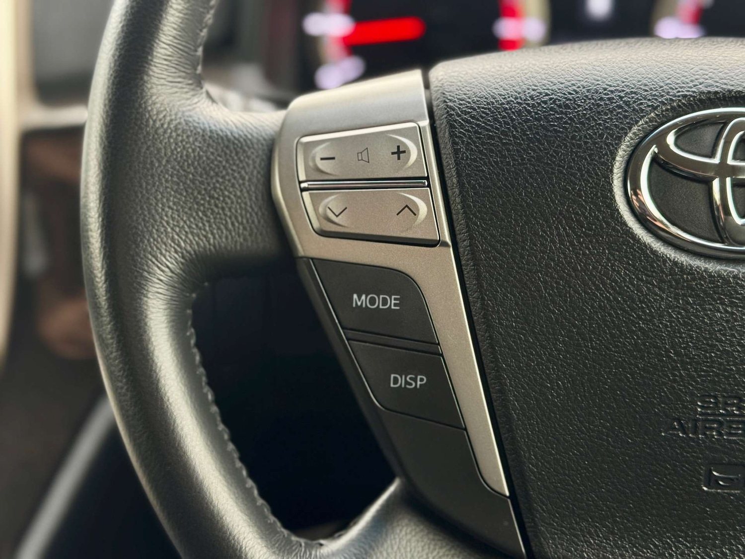 Used Toyota Vellfire 2025 for sale - 77003465: Photo 21