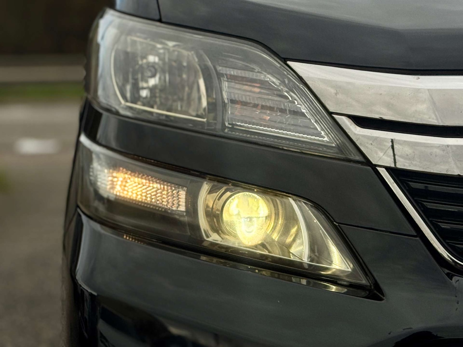 Used Toyota Vellfire 2025 for sale - 77003465: Photo 26