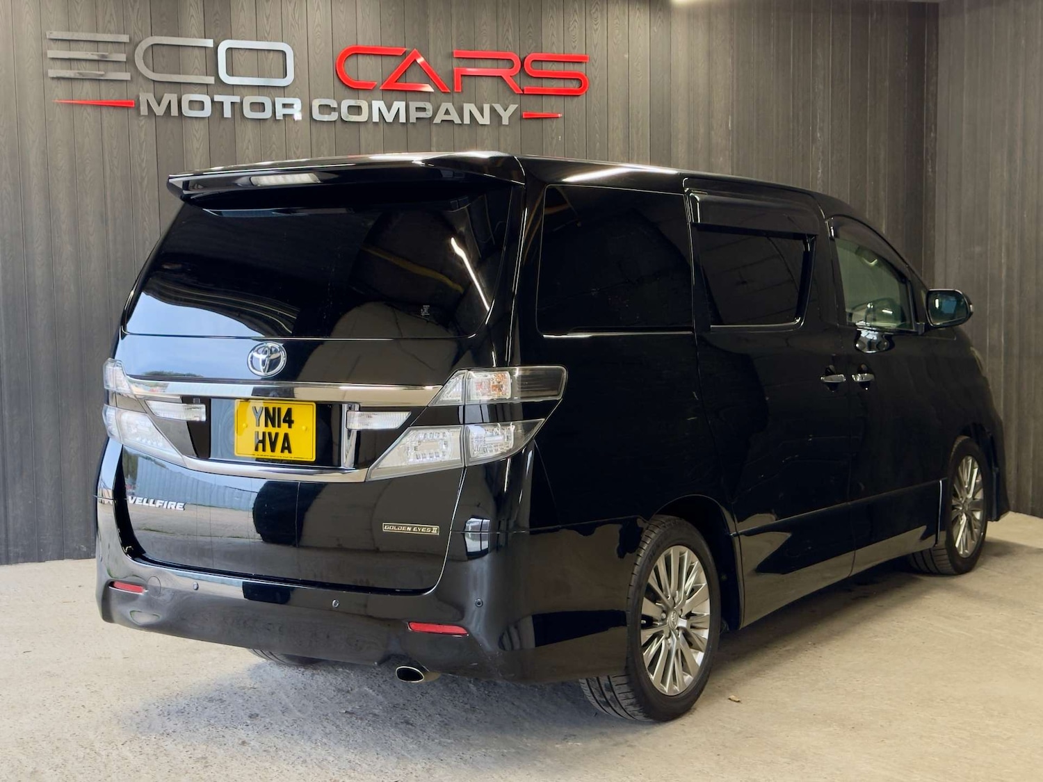 Used Toyota Vellfire 2025 for sale - 77003465: Photo 3