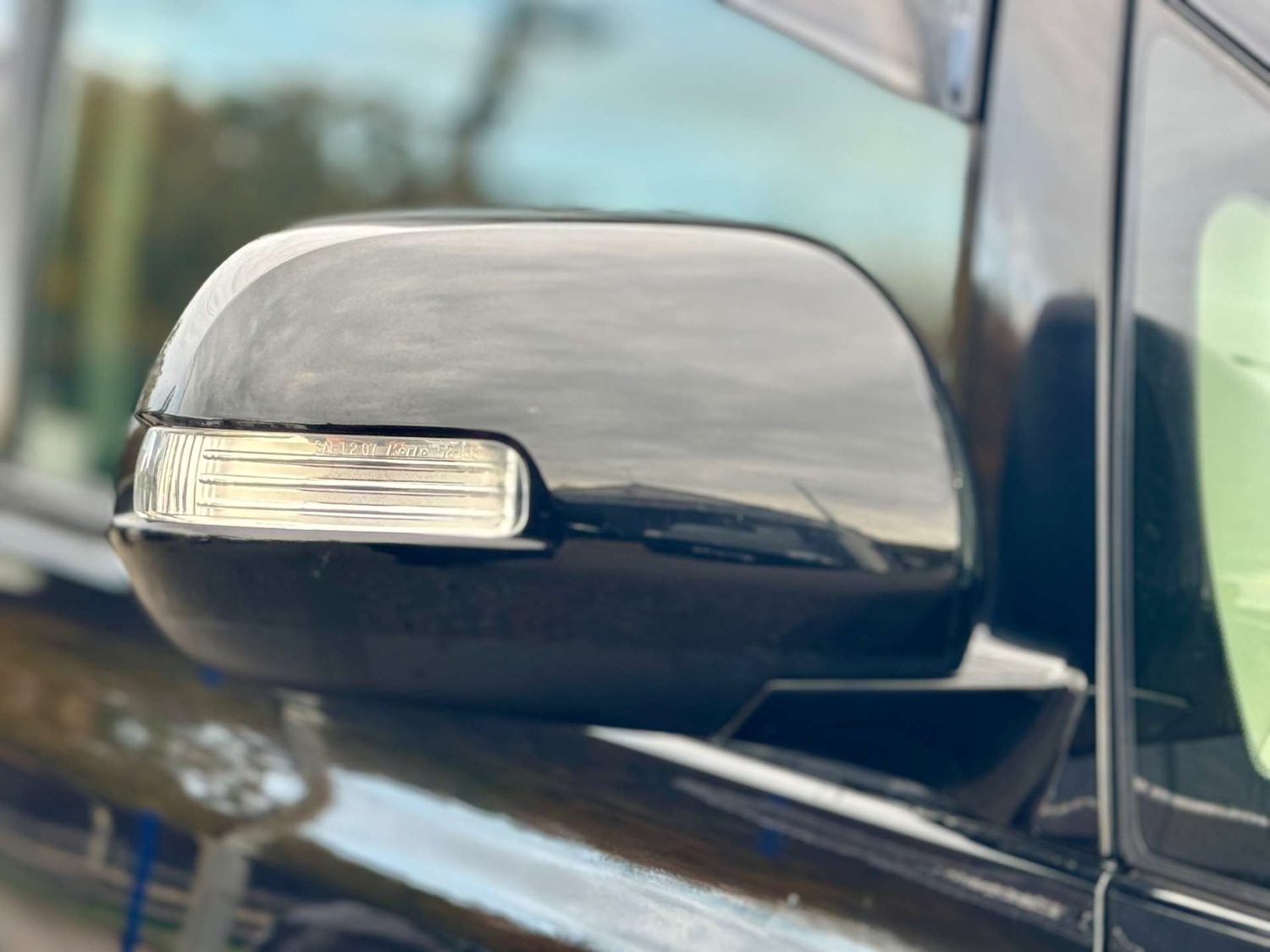 Used Toyota Vellfire 2025 for sale - 77003465: Photo 35