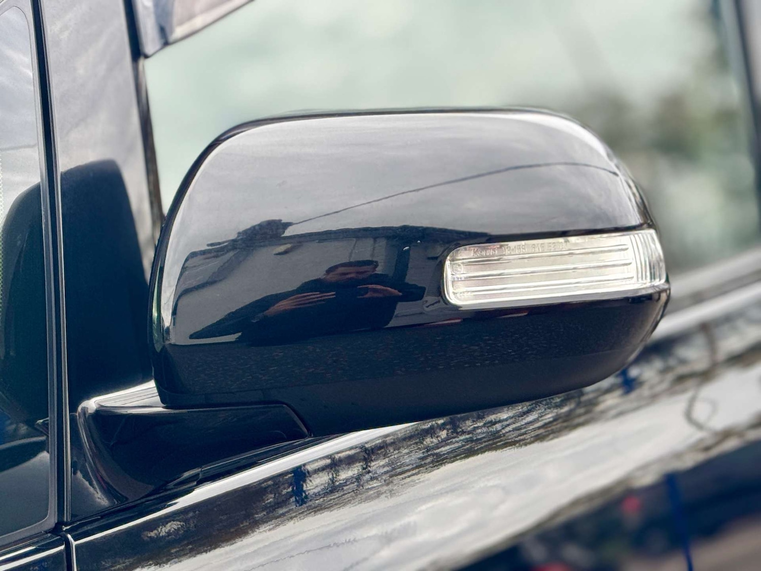 Used Toyota Vellfire 2025 for sale - 77003465: Photo 36