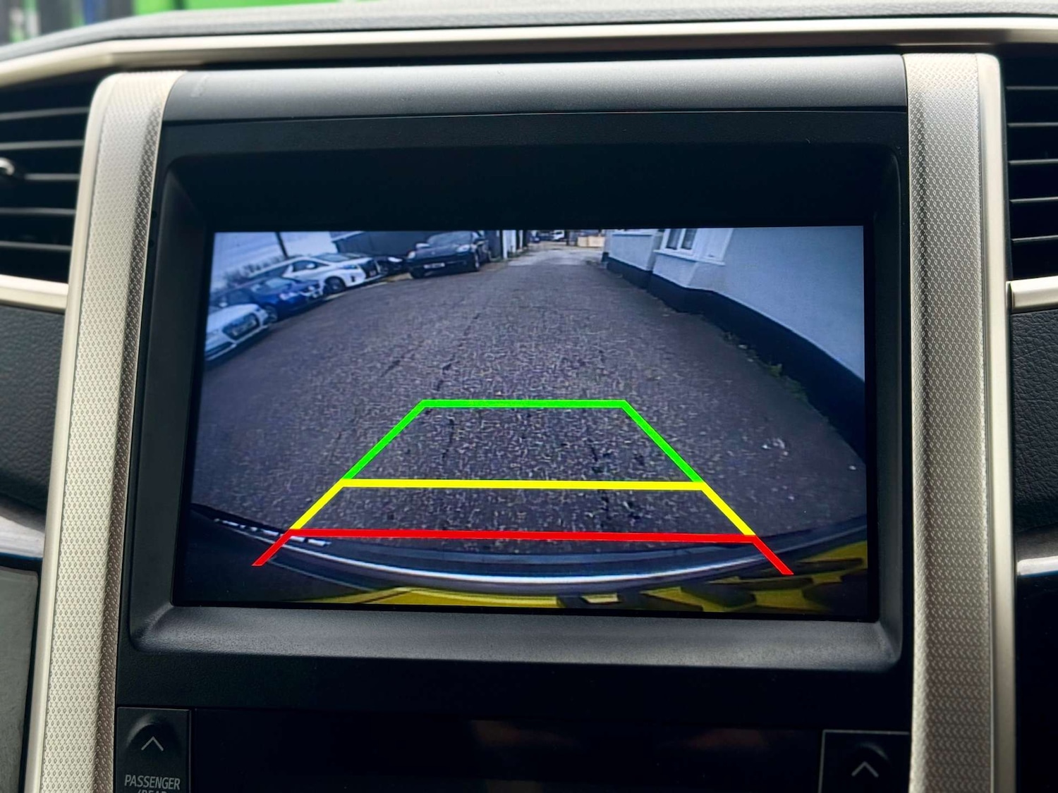 Used Toyota Vellfire 2025 for sale - 77003465: Photo 51