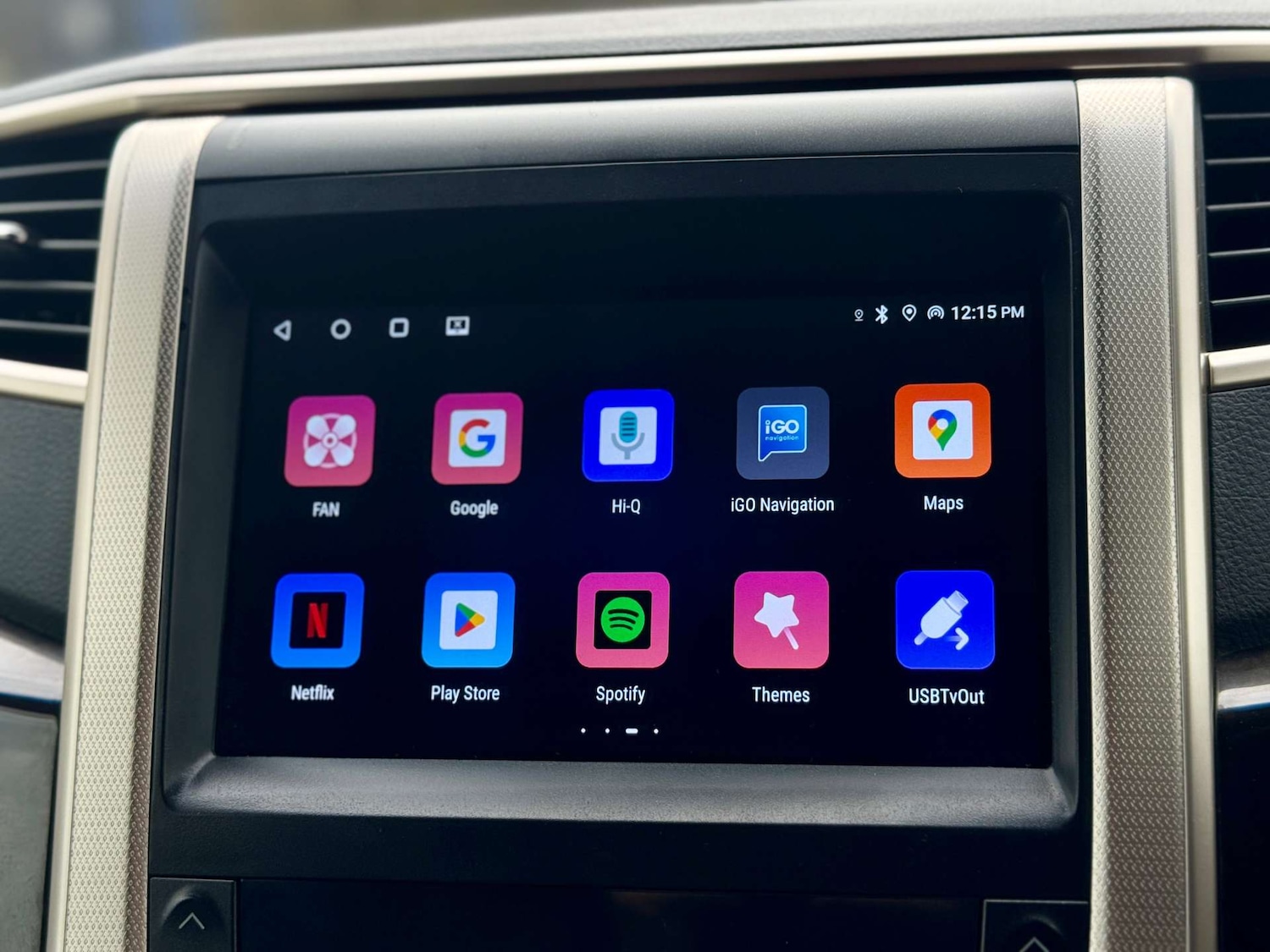 Used Toyota Vellfire 2025 for sale - 77003465: Photo 54