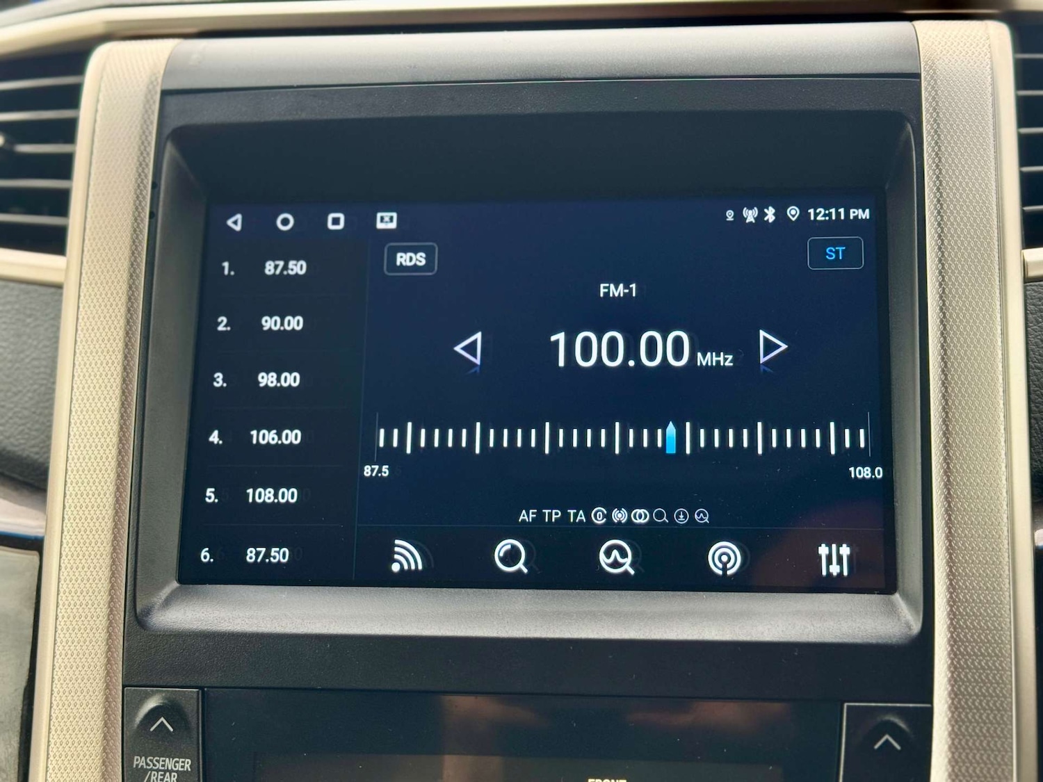 Used Toyota Vellfire 2025 for sale - 77003465: Photo 55