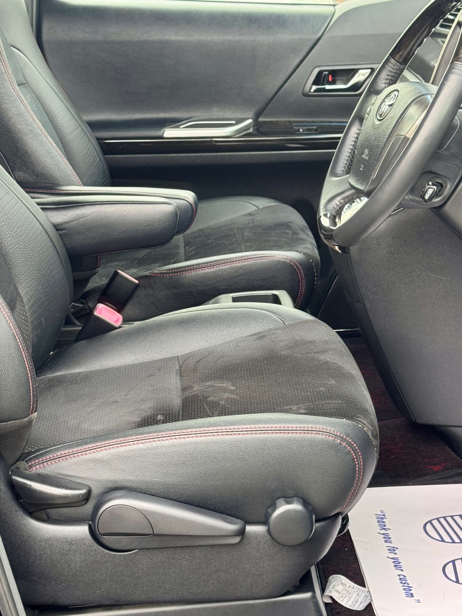 Used Toyota Vellfire 2025 for sale - 77003465: Photo 64