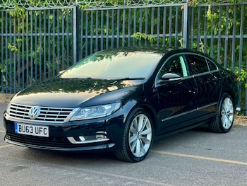 Used Volkswagen CC 2013 for sale - 79226736: Photo