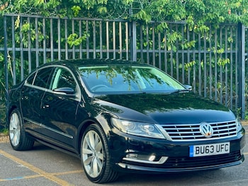 Used Volkswagen CC 2013 for sale - 79226736: Photo