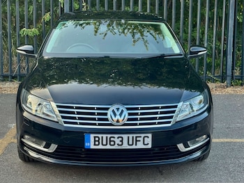 Used Volkswagen CC 2013 for sale - 79226736: Photo