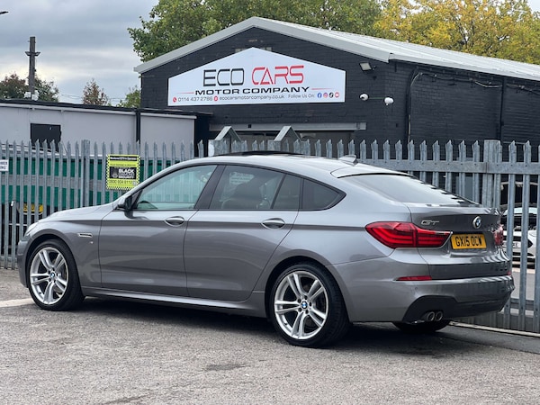 Used BMW 5 Series 2015 for sale - 76261034: Photo 10