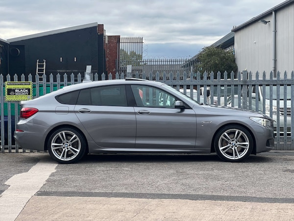 Used BMW 5 Series 2015 for sale - 76261034: Photo 11