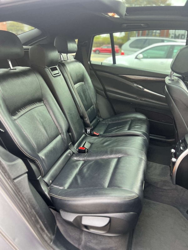 Used BMW 5 Series 2015 for sale - 76261034: Photo 18