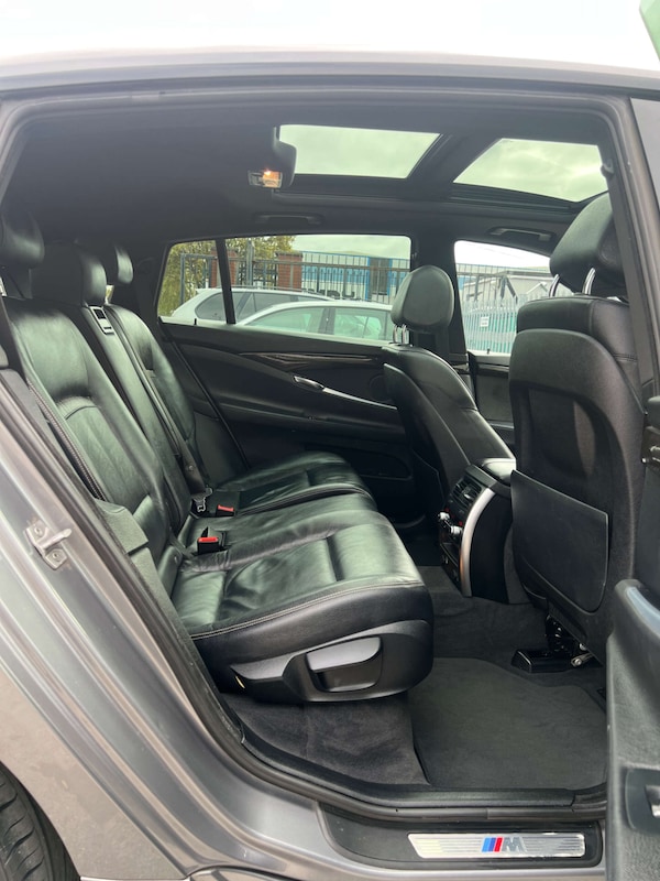 Used BMW 5 Series 2015 for sale - 76261034: Photo 22