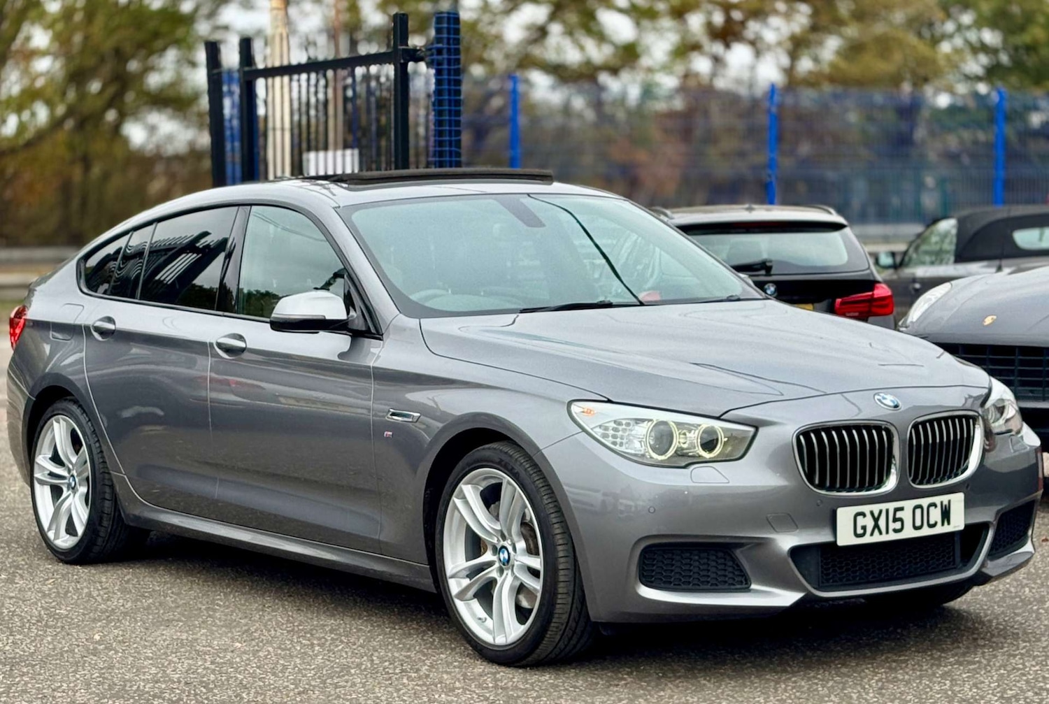 Used BMW 5 Series 2015 for sale - 76261034: Photo 25
