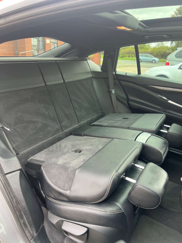 Used BMW 5 Series 2015 for sale - 76261034: Photo 26