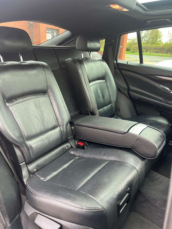 Used BMW 5 Series 2015 for sale - 76261034: Photo 27
