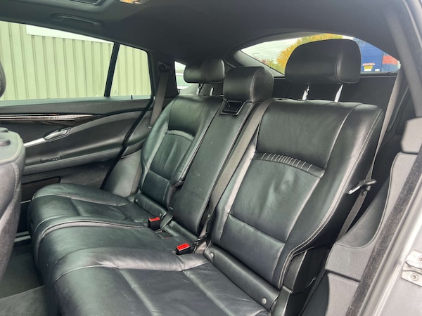 Used BMW 5 Series 2015 for sale - 76261034: Photo 30