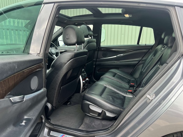 Used BMW 5 Series 2015 for sale - 76261034: Photo 31