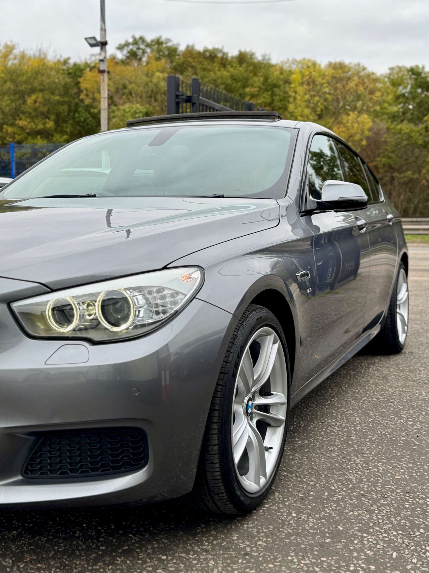 Used BMW 5 Series 2015 for sale - 76261034: Photo 33