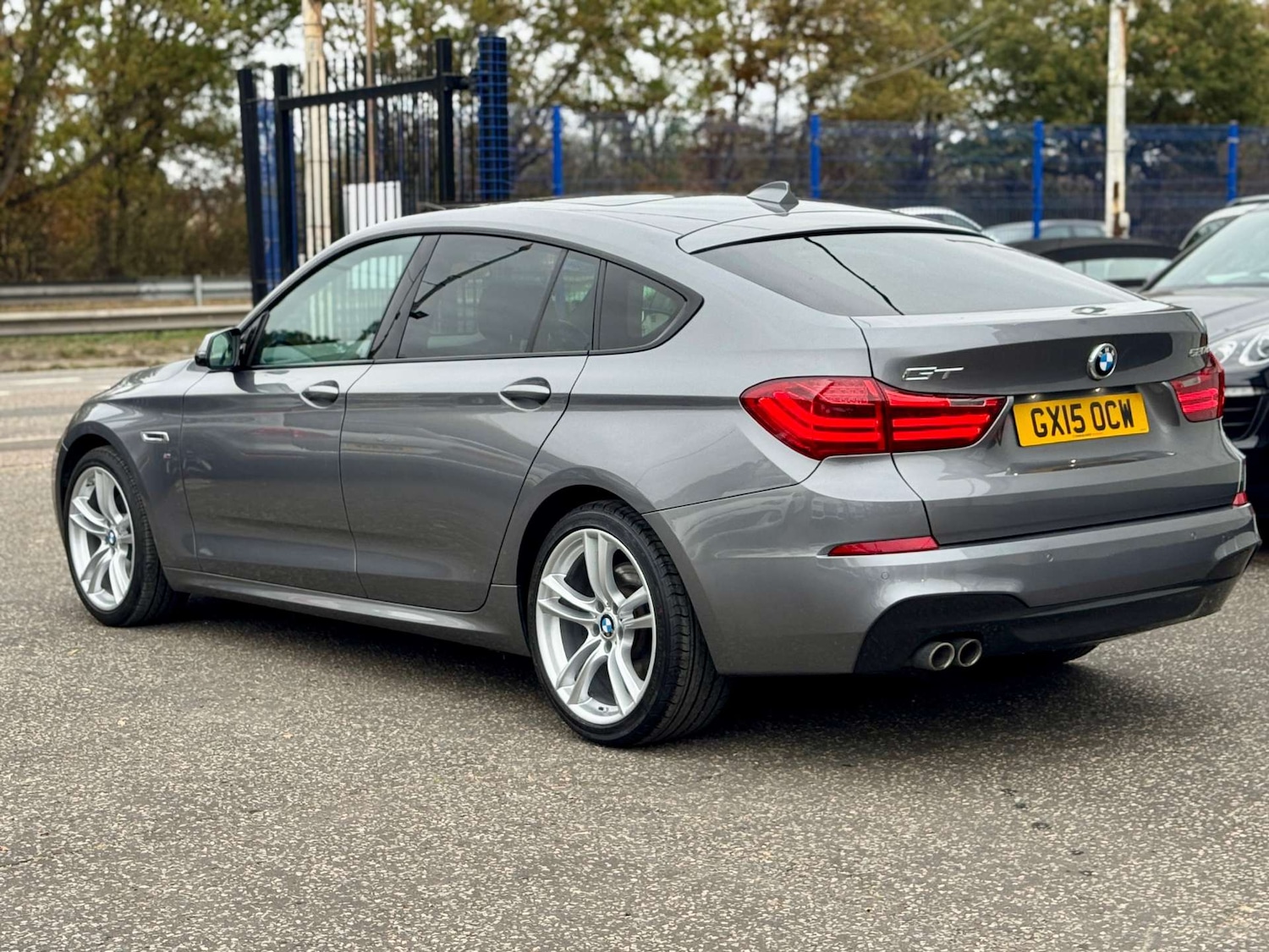 Used BMW 5 Series 2015 for sale - 76261034: Photo 35