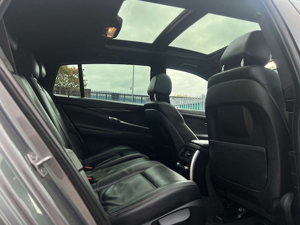 Used BMW 5 Series 2015 for sale - 76261034: Photo 36
