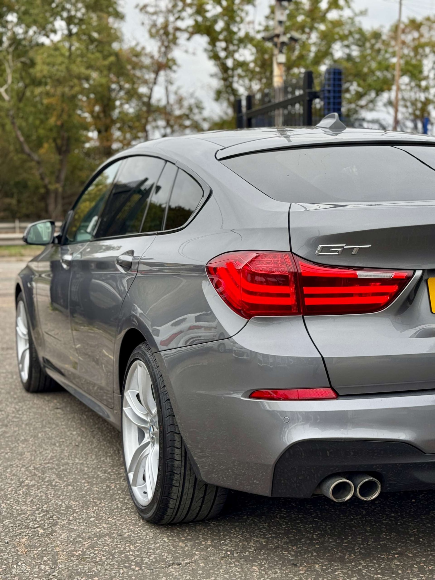 Used BMW 5 Series 2015 for sale - 76261034: Photo 37