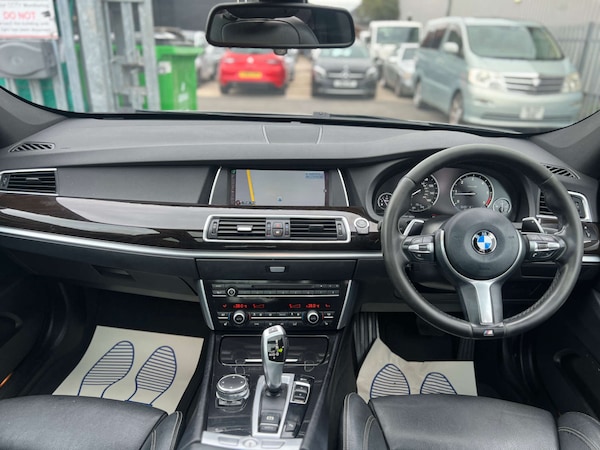 Used BMW 5 Series 2015 for sale - 76261034: Photo 3