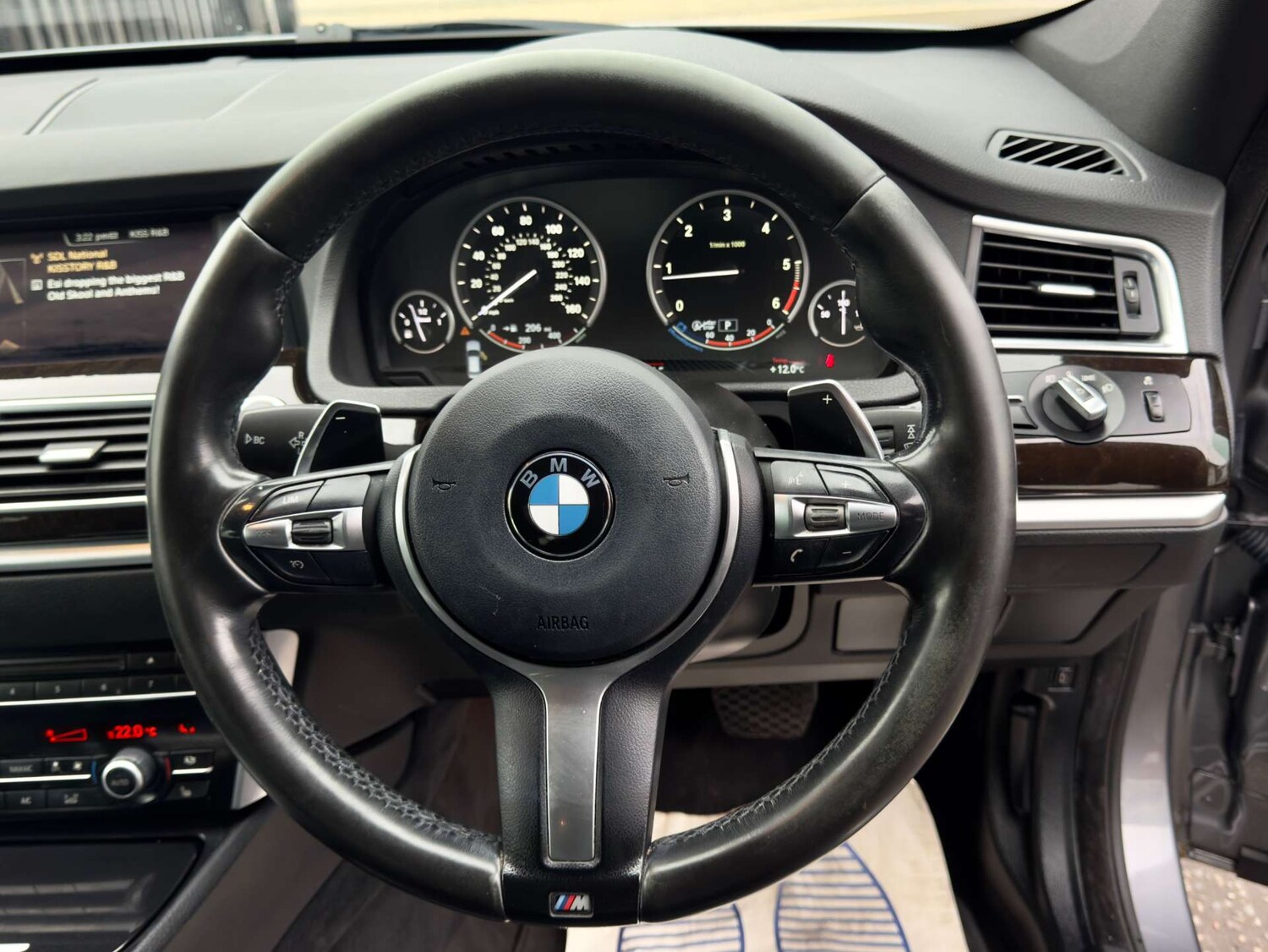 Used BMW 5 Series 2015 for sale - 76261034: Photo 43