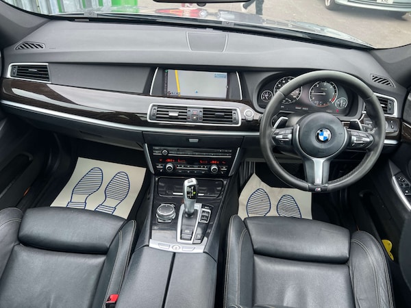 Used BMW 5 Series 2015 for sale - 76261034: Photo 48