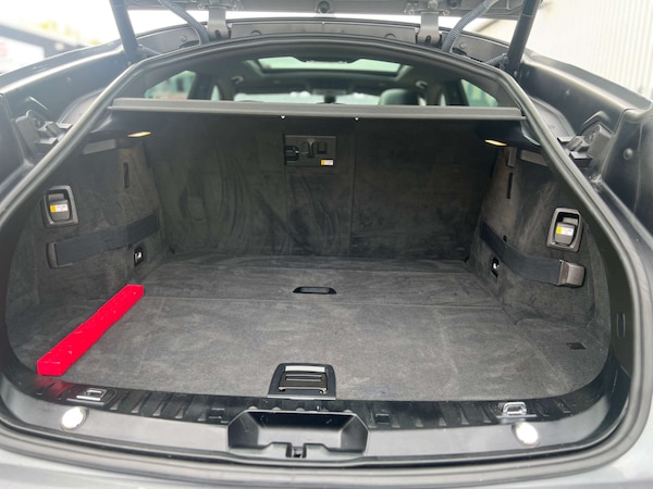 Used BMW 5 Series 2015 for sale - 76261034: Photo 51
