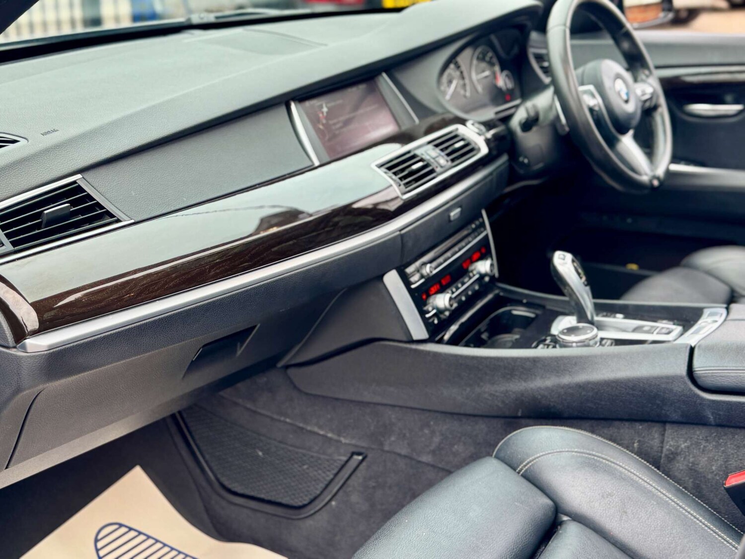 Used BMW 5 Series 2015 for sale - 76261034: Photo 58