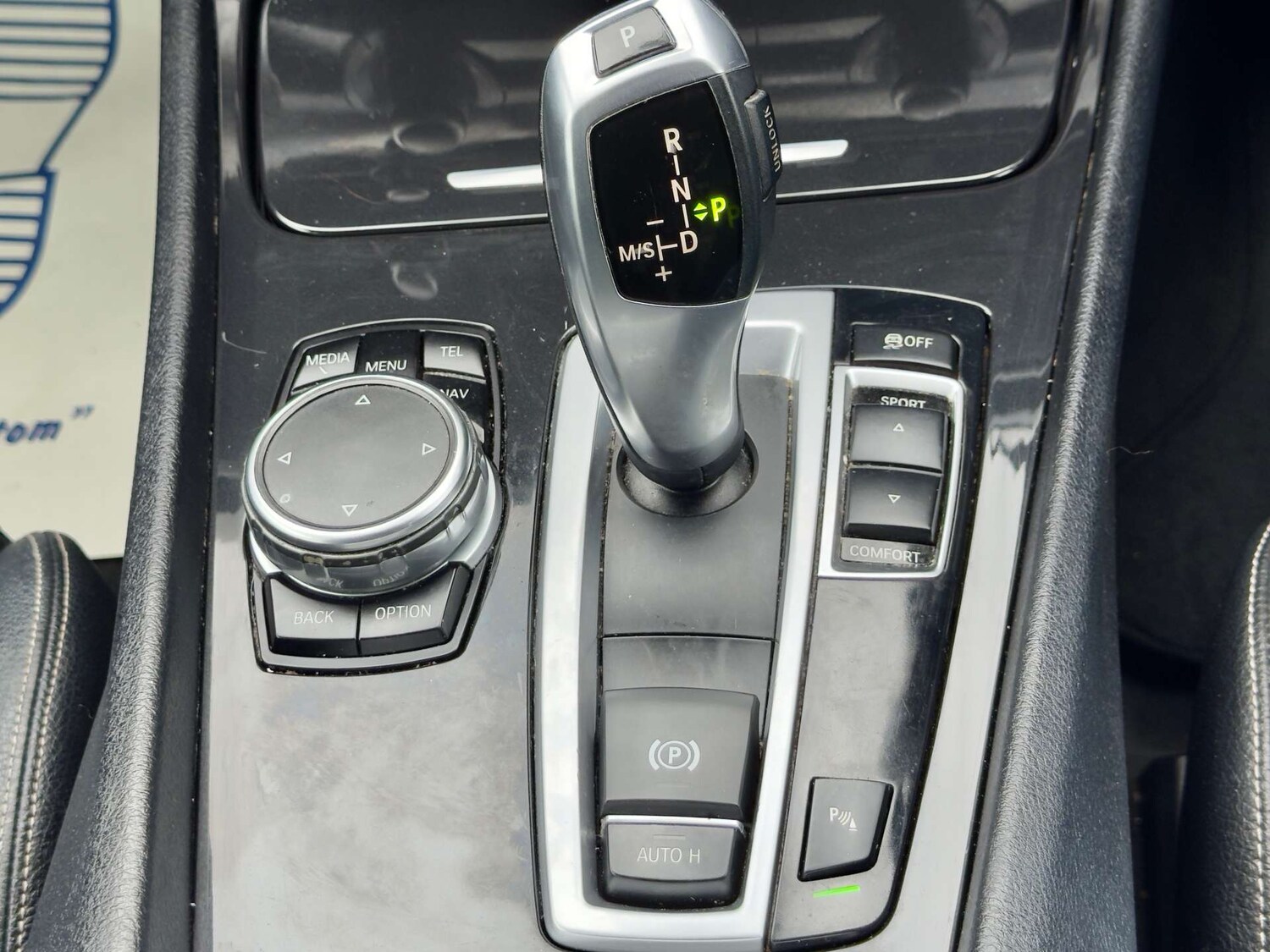 Used BMW 5 Series 2015 for sale - 76261034: Photo 59