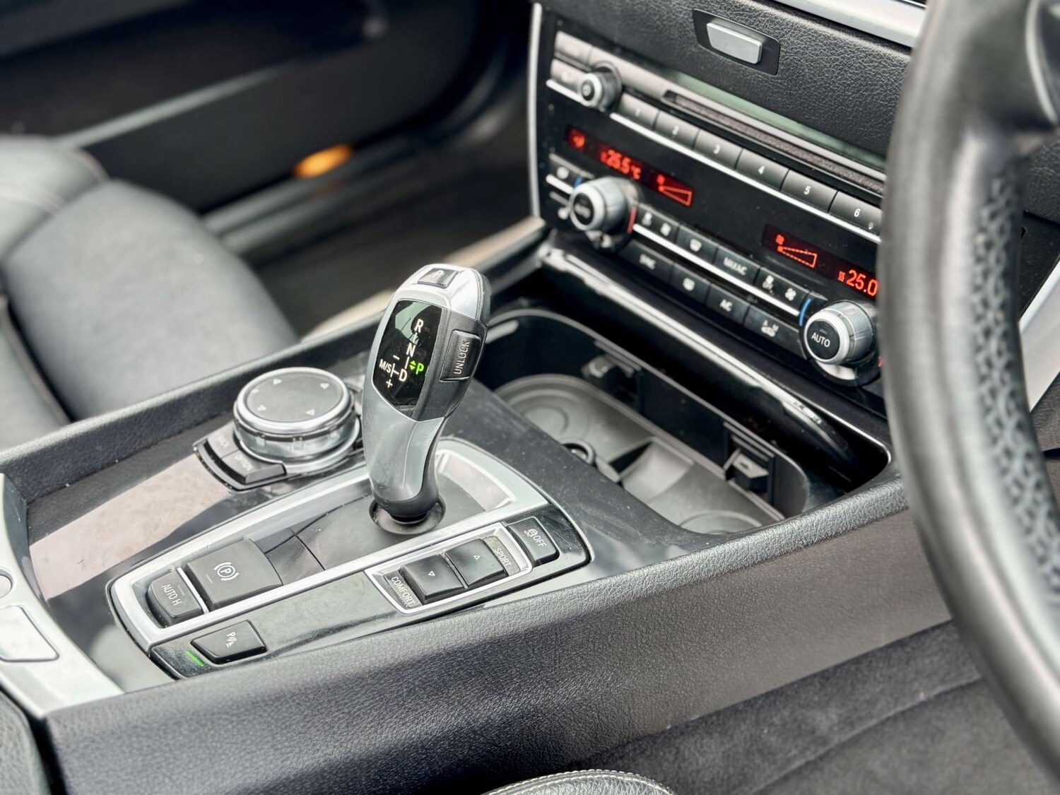 Used BMW 5 Series 2015 for sale - 76261034: Photo 60