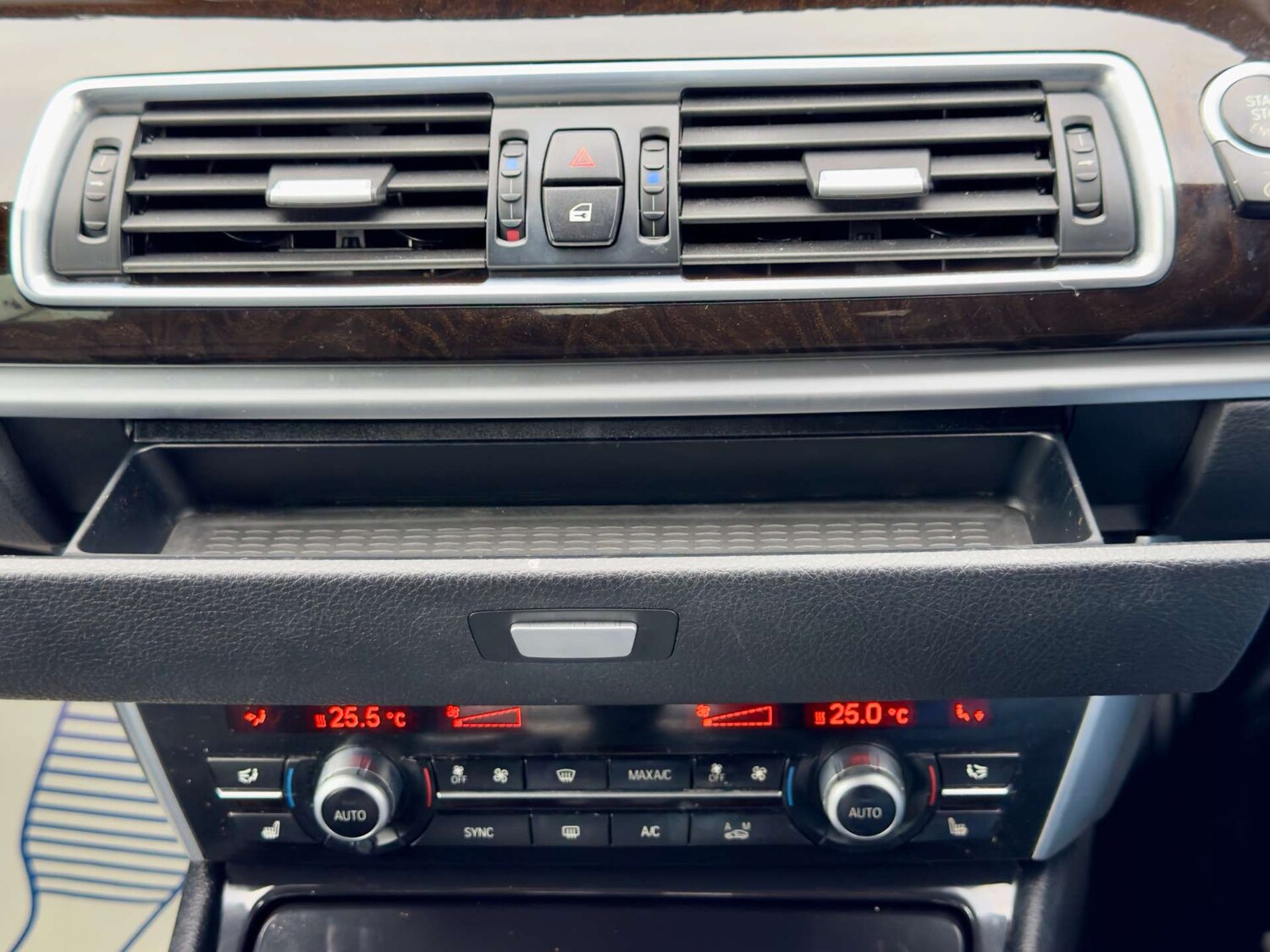 Used BMW 5 Series 2015 for sale - 76261034: Photo 69