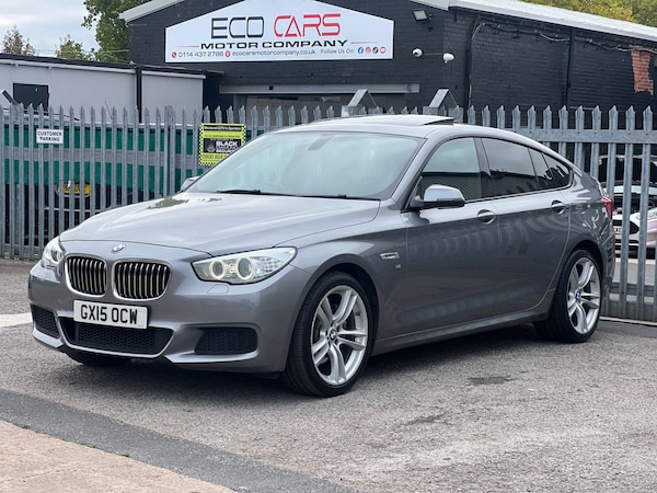 Used BMW 5 Series 2015 for sale - 76261034: Photo 6