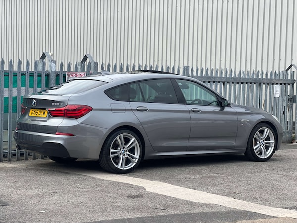Used BMW 5 Series 2015 for sale - 76261034: Photo 7