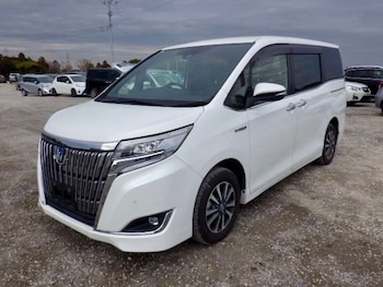 Used Toyota Other 2019 for sale - 78667130: Photo