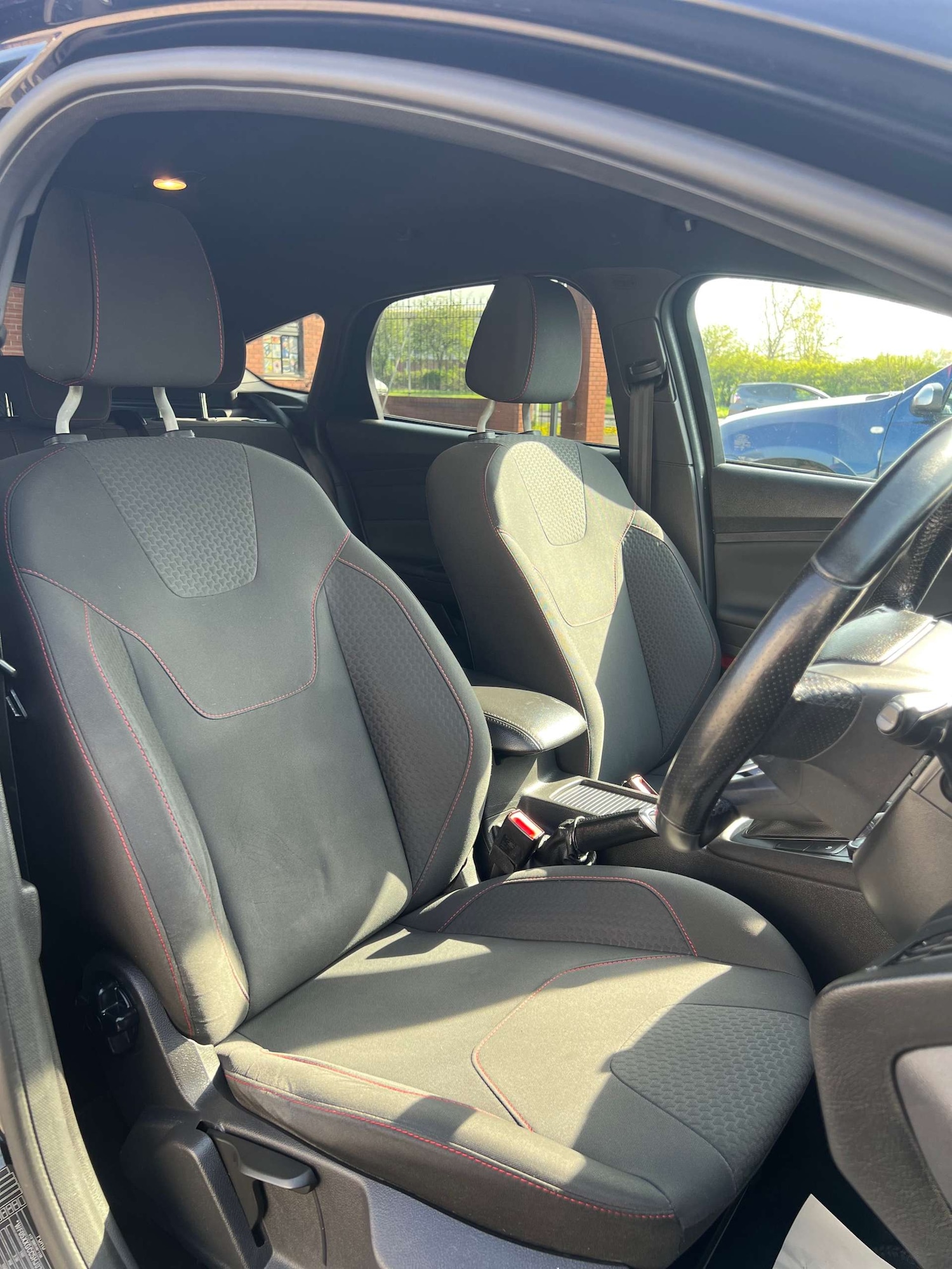 Used Ford Focus 2017 for sale - 78169367: Photo 11