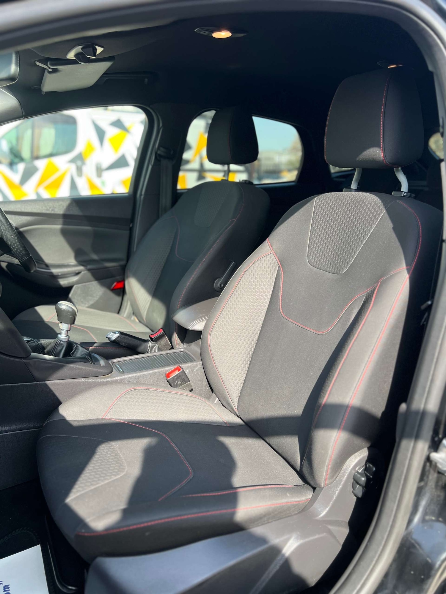 Used Ford Focus 2017 for sale - 78169367: Photo 16