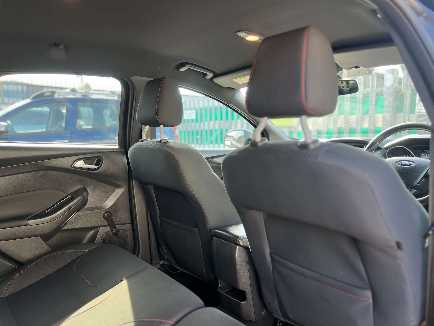 Used Ford Focus 2017 for sale - 78169367: Photo 17