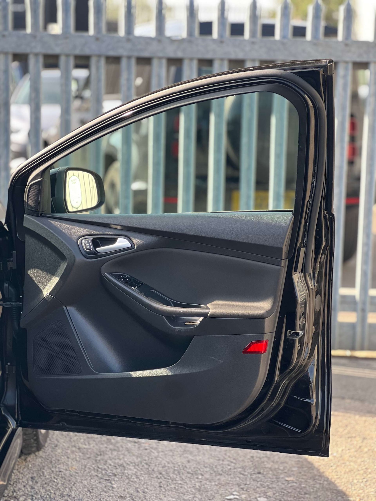 Used Ford Focus 2017 for sale - 78169367: Photo 26