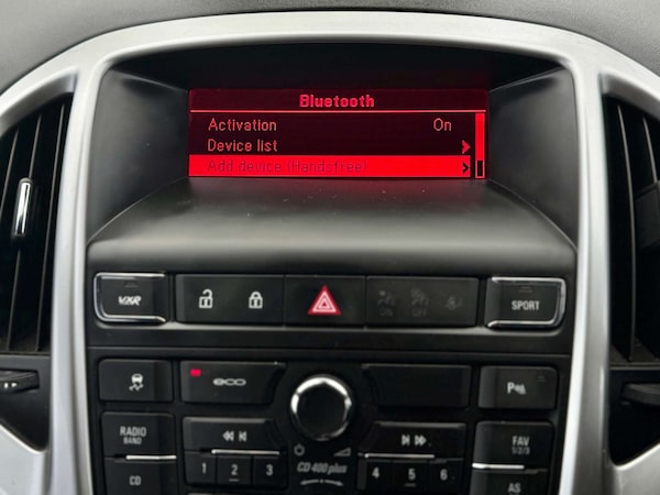 Used Vauxhall Astra 2014 for sale - 76105317: Photo 19