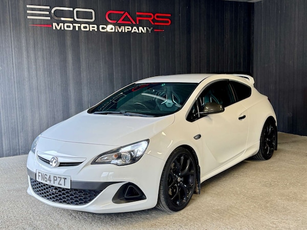 Used Vauxhall Astra 2014 for sale - 76105317: Photo 1