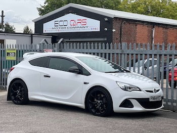 2014 - 2.0T 16V VXR 3dr