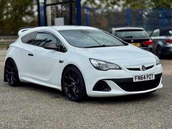 Used Vauxhall Astra 2014 for sale - 76105317: Photo 25