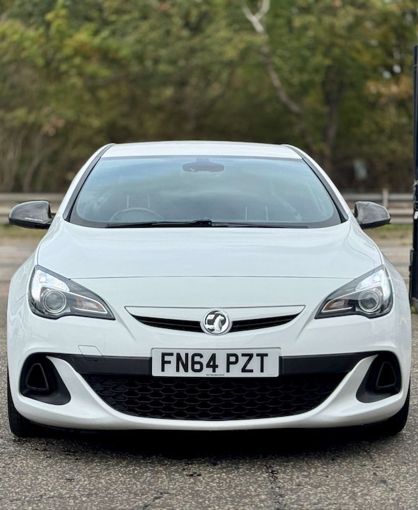Used Vauxhall Astra 2014 for sale - 76105317: Photo 26
