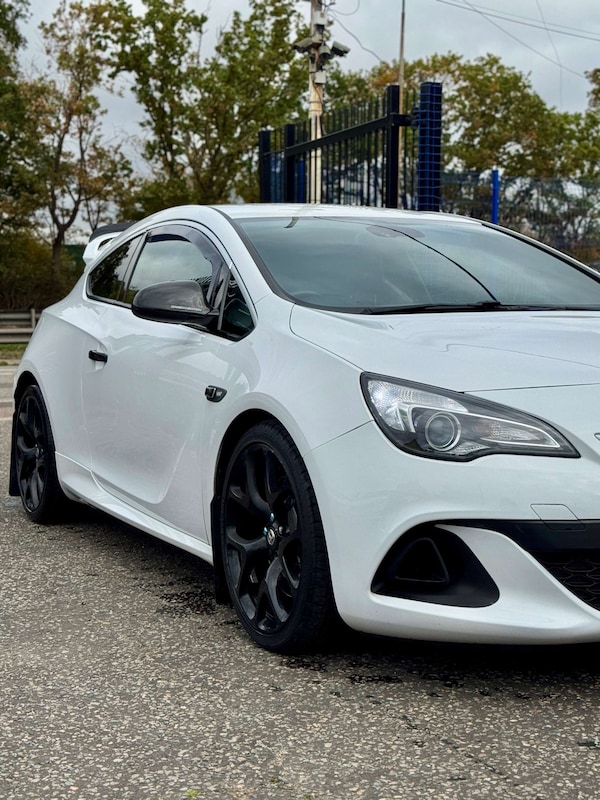 Used Vauxhall Astra 2014 for sale - 76105317: Photo 27