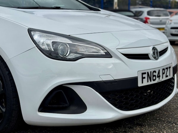 Used Vauxhall Astra 2014 for sale - 76105317: Photo 28