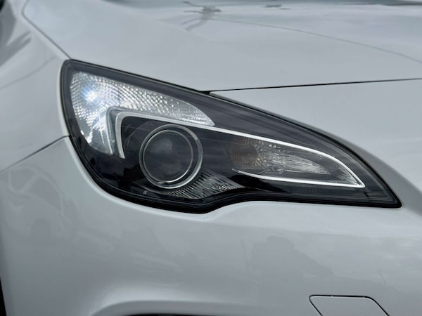 Used Vauxhall Astra 2014 for sale - 76105317: Photo 29