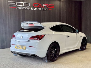 Used Vauxhall Astra 2014 for sale - 76105317: Photo 2
